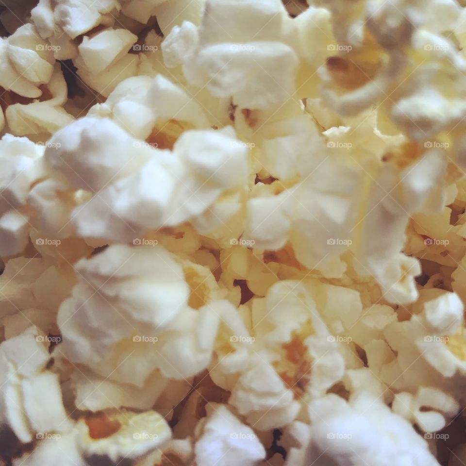 Popcorn 🍿 