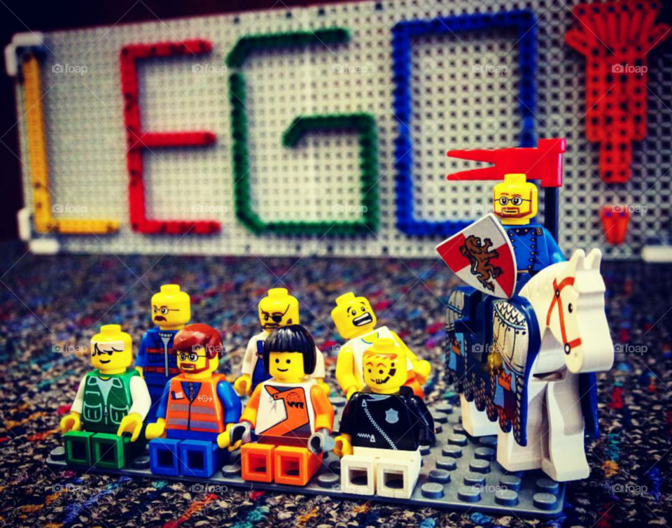 Lego