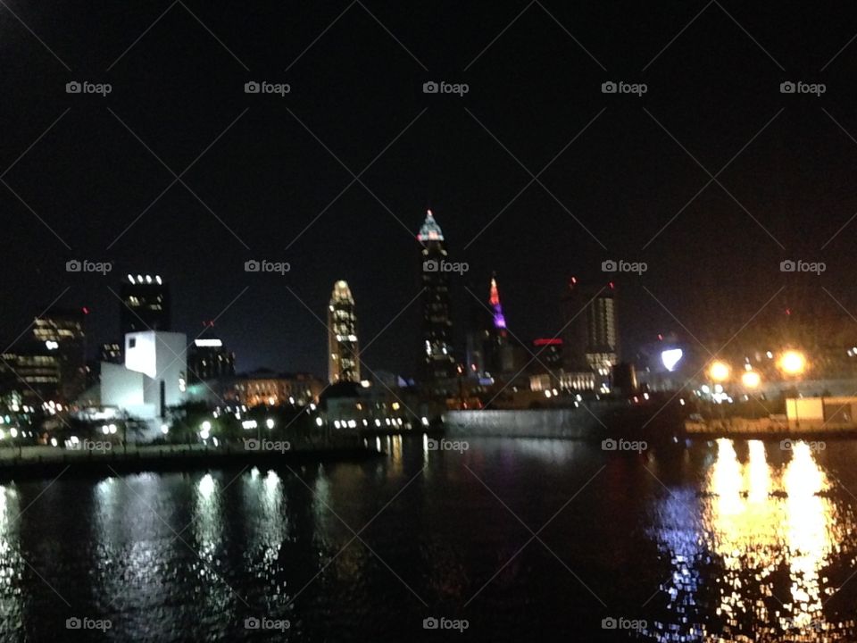 Cleveland, Ohio