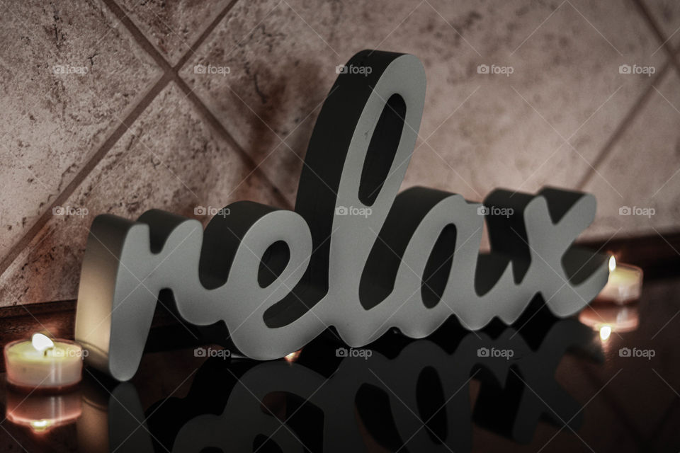 relax