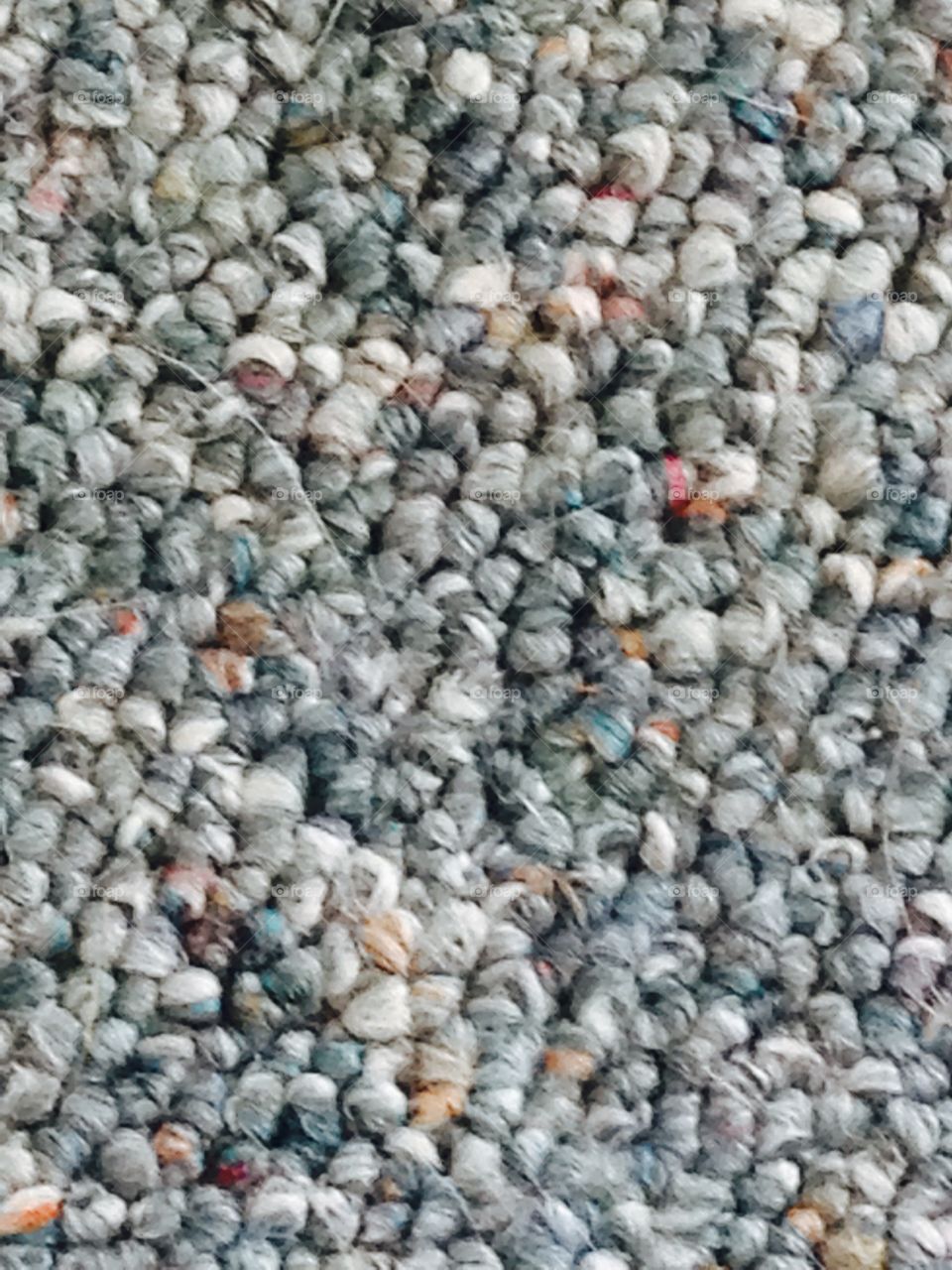 Carpet texture