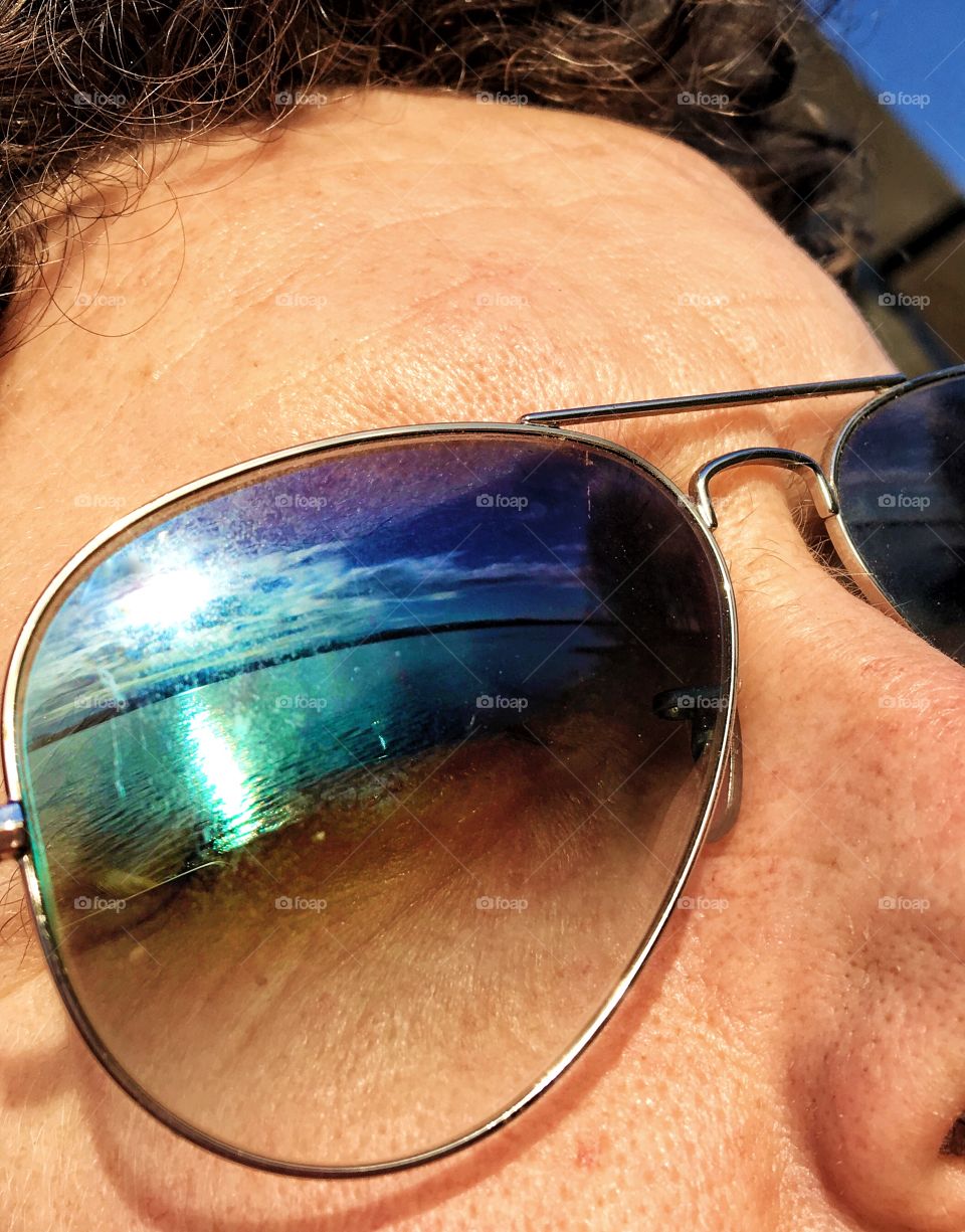 Incredible reflections 