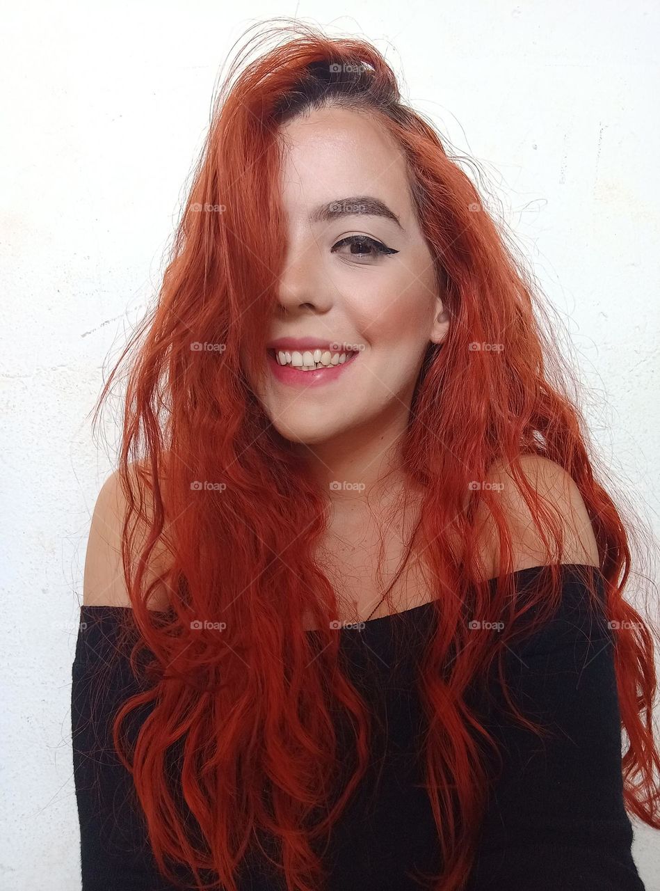 ruiva