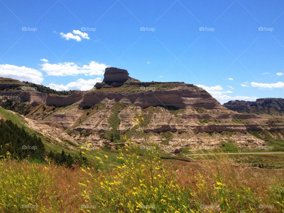 Scott's Bluff 4