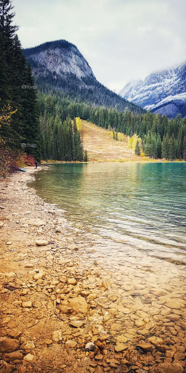 Lake