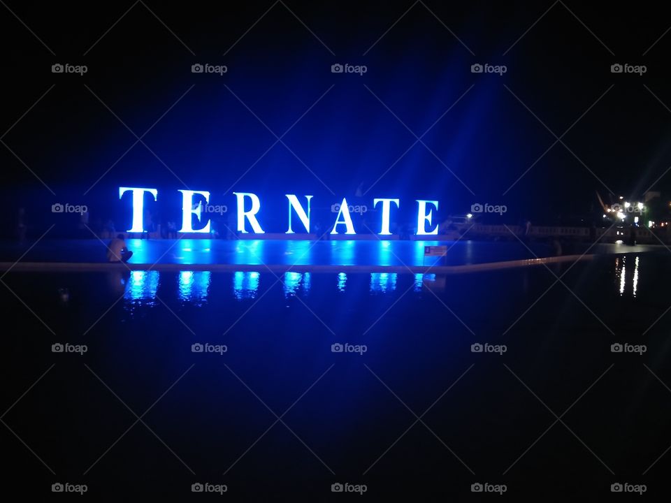 ternate