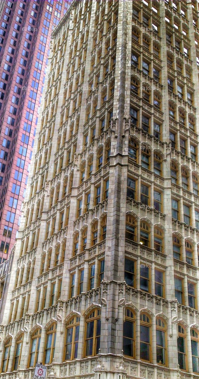 Windows. Taken and edited by me.