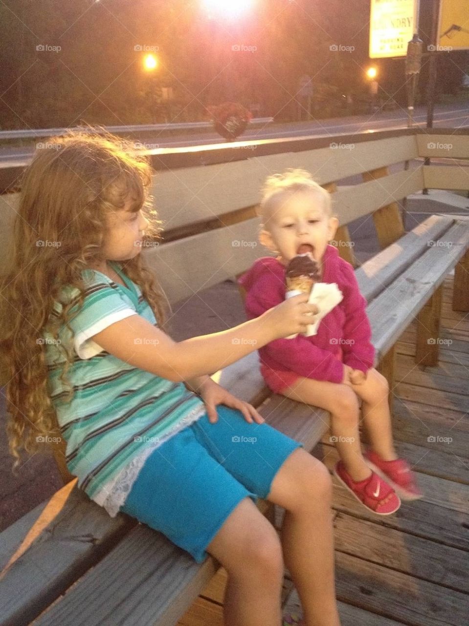 We Love Icecream