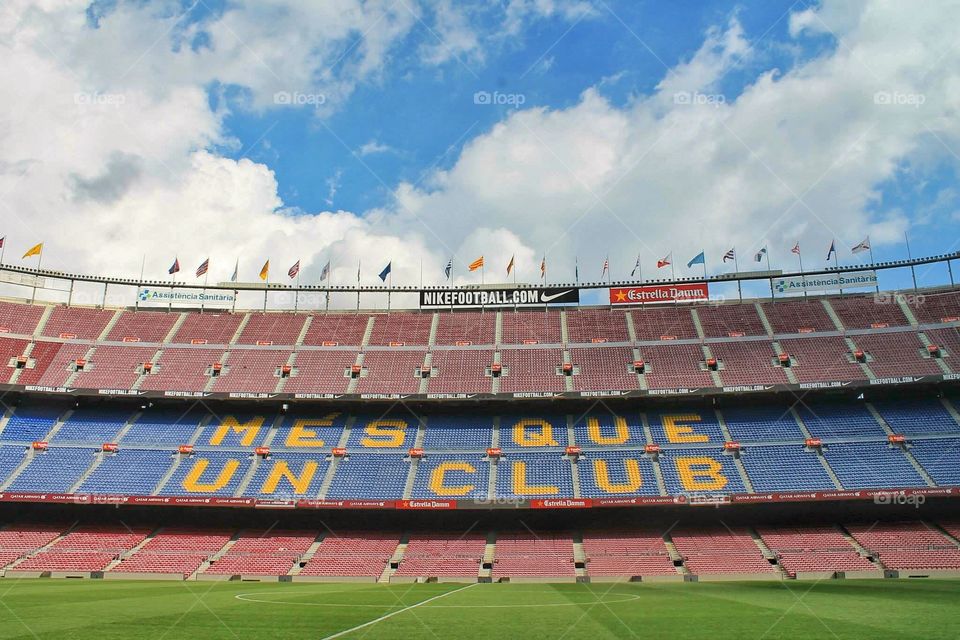 Camp Nou 