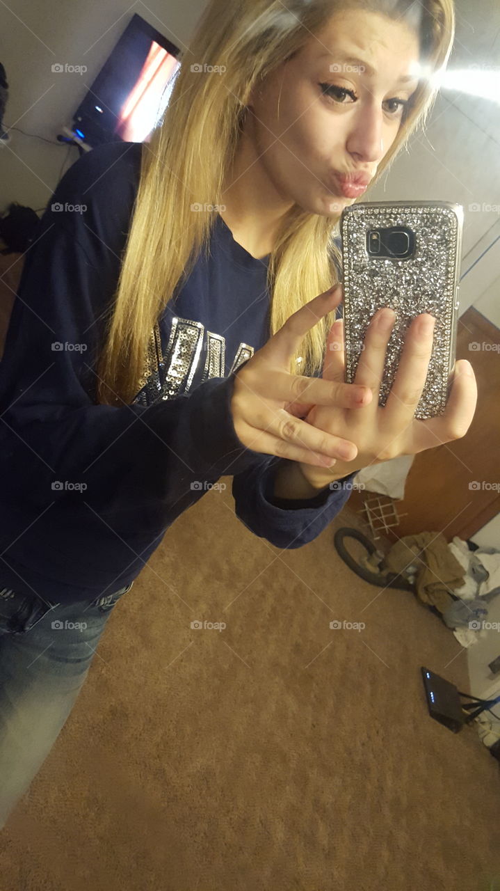 Woman, People, Adult, Girl, Indoors