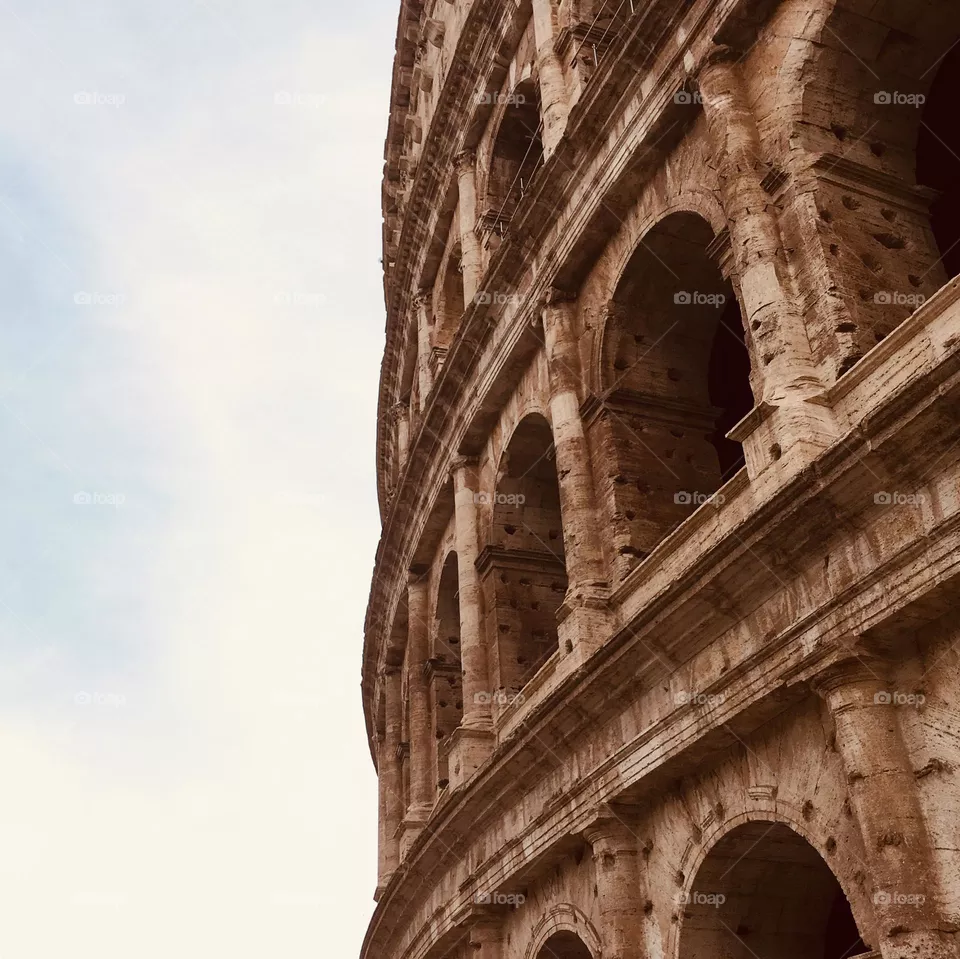 Gladiator games 