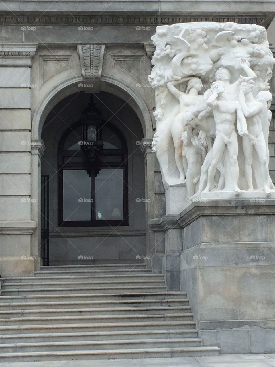 Classical Architecture