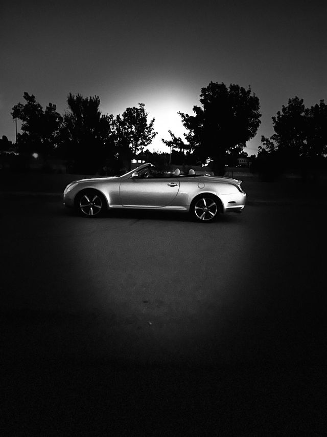 Lexus 