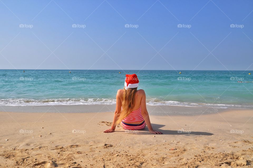 Sand, Beach, Water, Summer, Sea