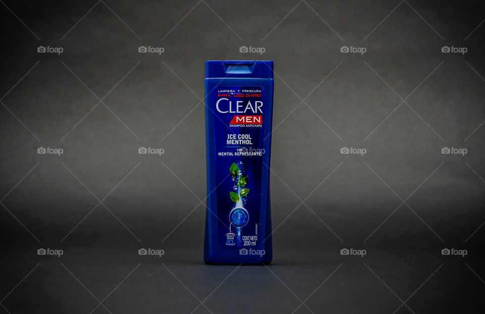 clear men the best shampoo against dandruff 🤩