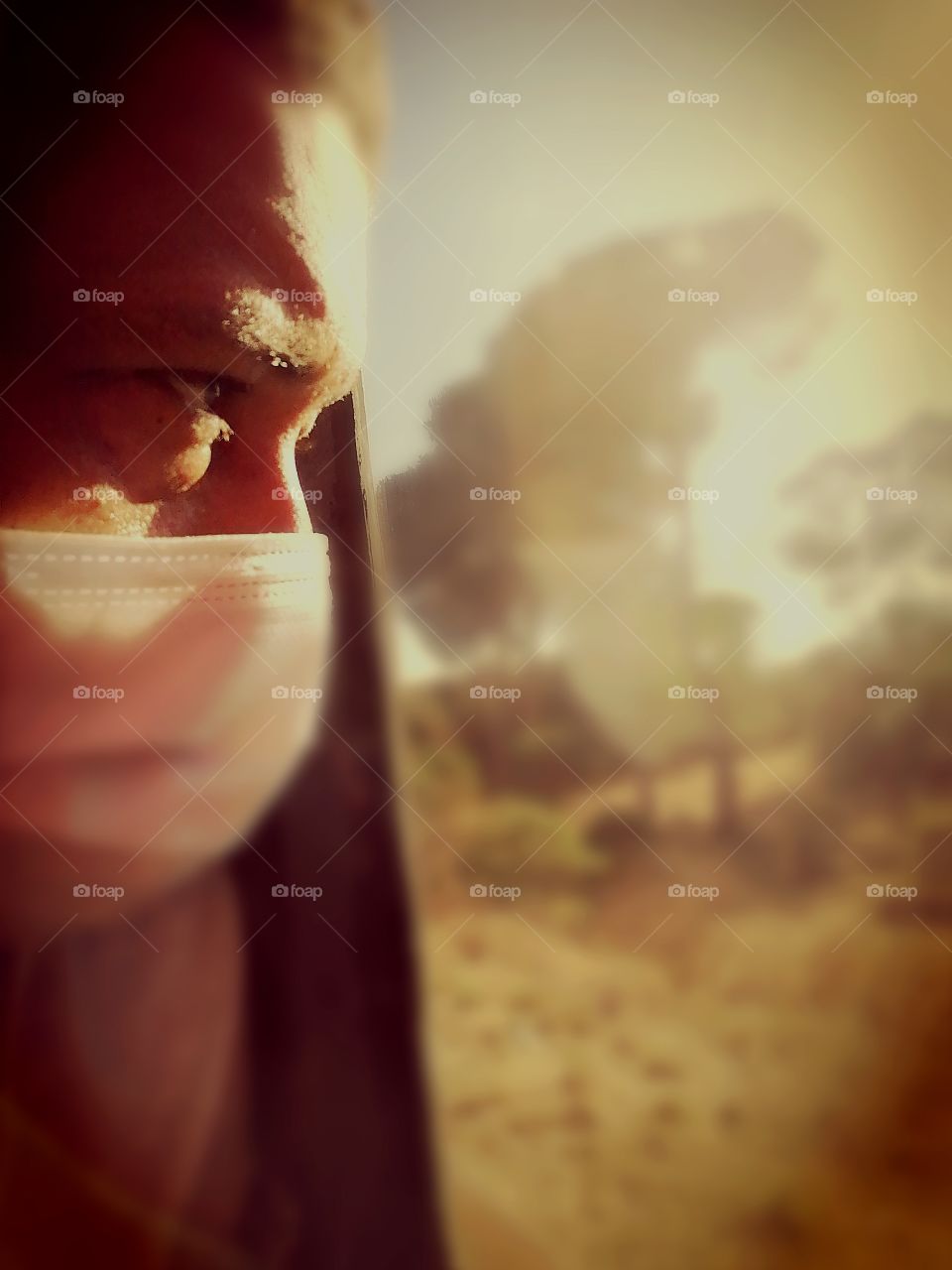 How long corona !!؟؟