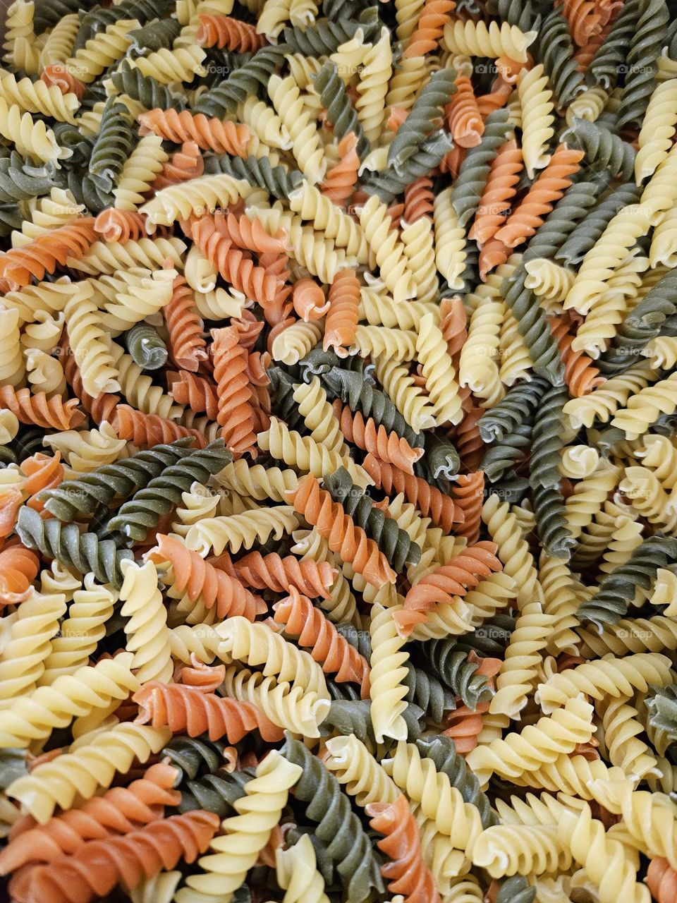 pasta