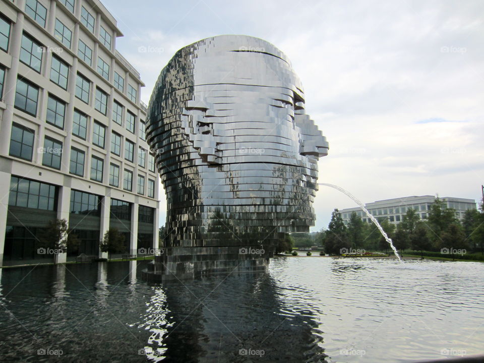 Metalmorphosis 