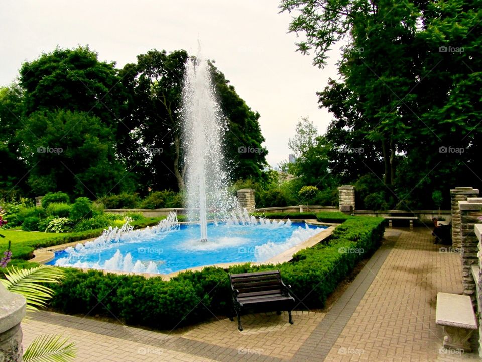 Casa Loma - Toronto, Canada