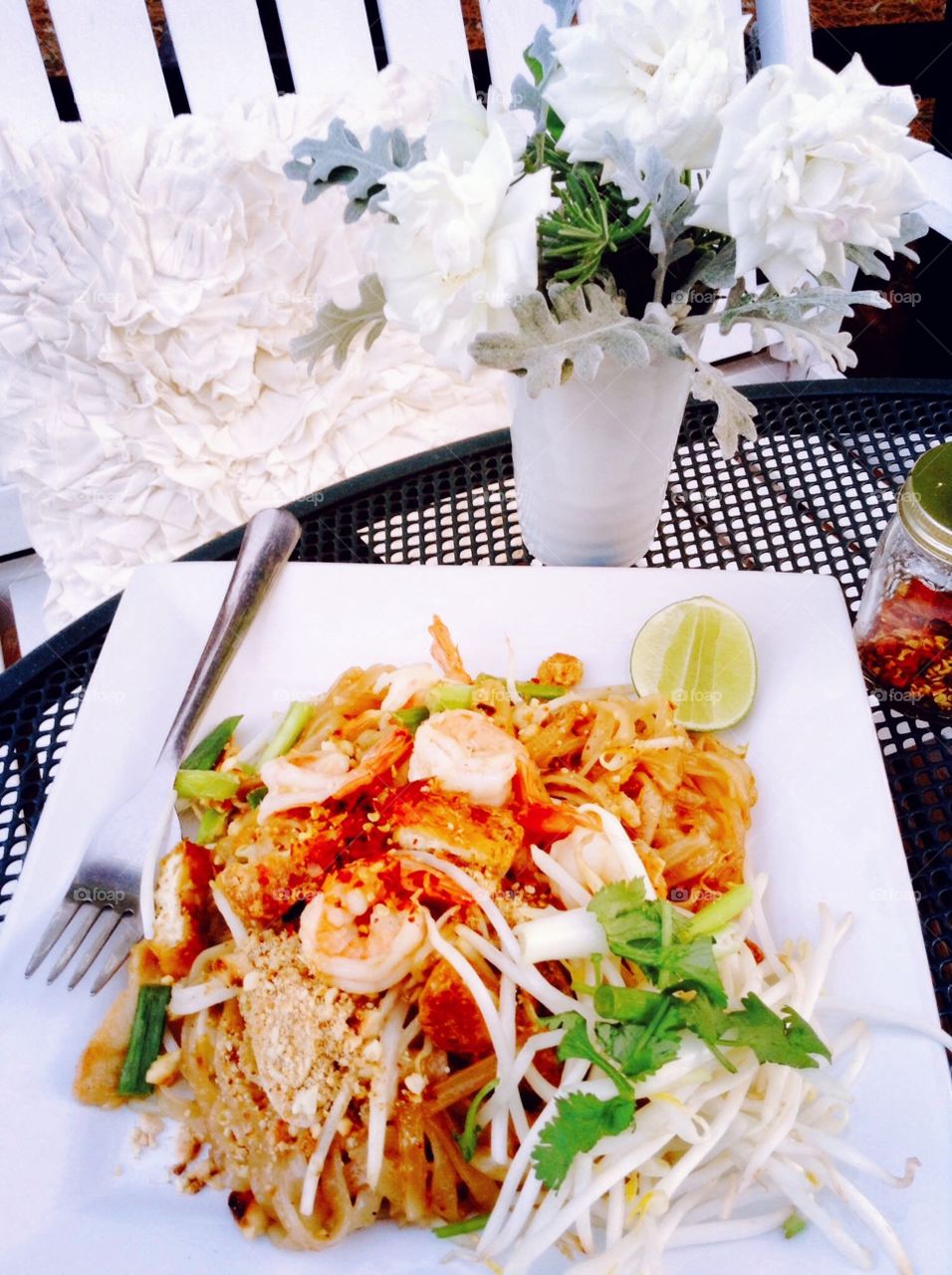 Pad Thai