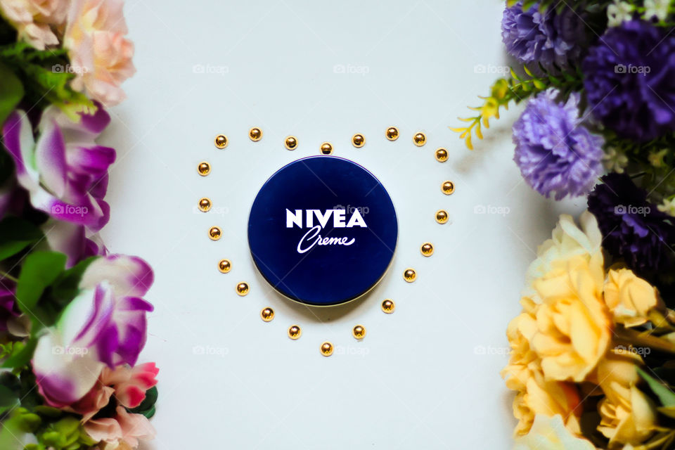 Share your love with Nivea