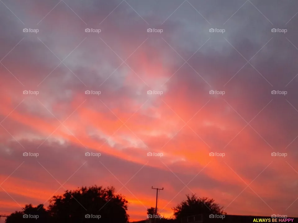 sunrise