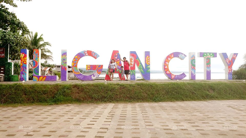 Iligan City Philippines