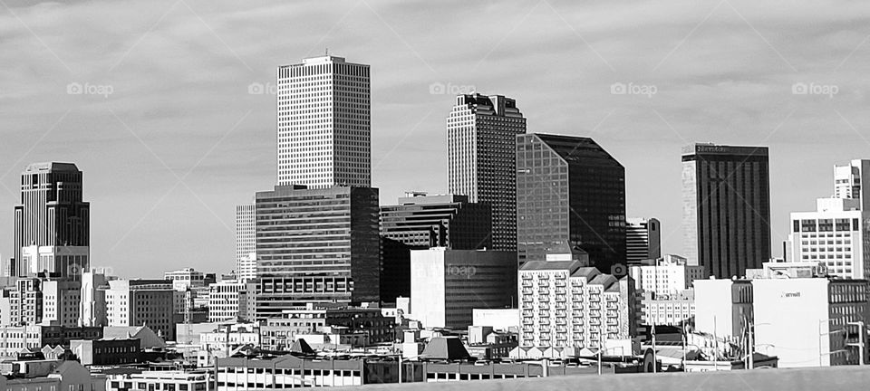 New Orleans