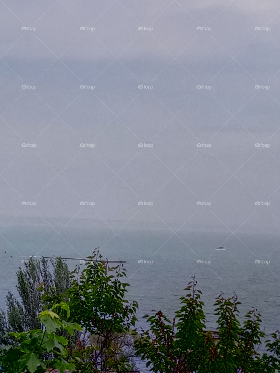 Water, Landscape, Nature, Sea, Lake