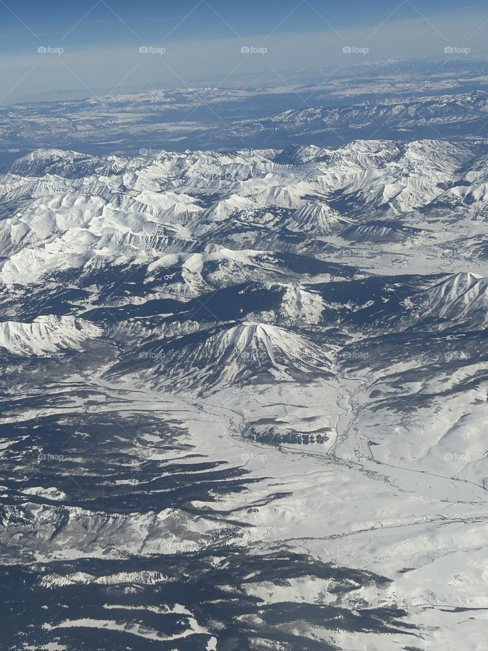 The Rockies 