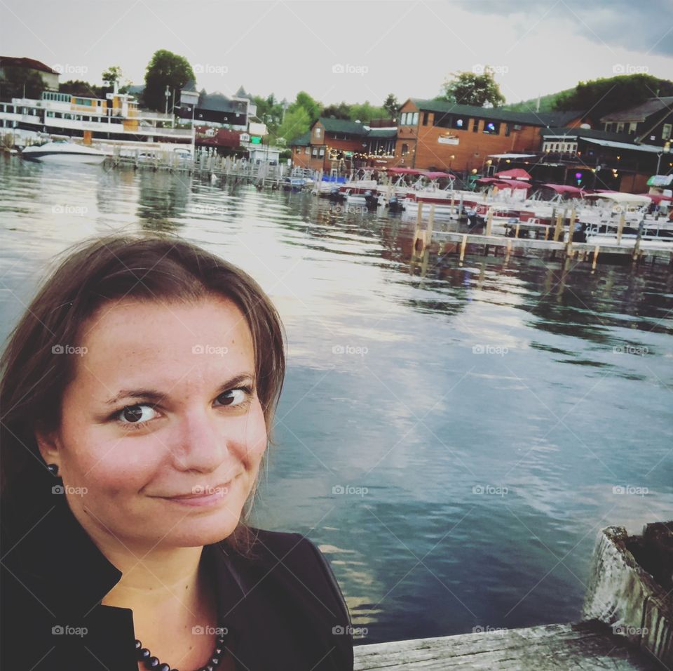 Lake George, New York