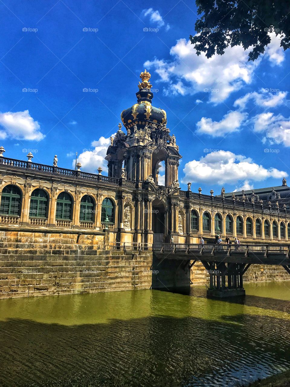 Dresden, Germany 