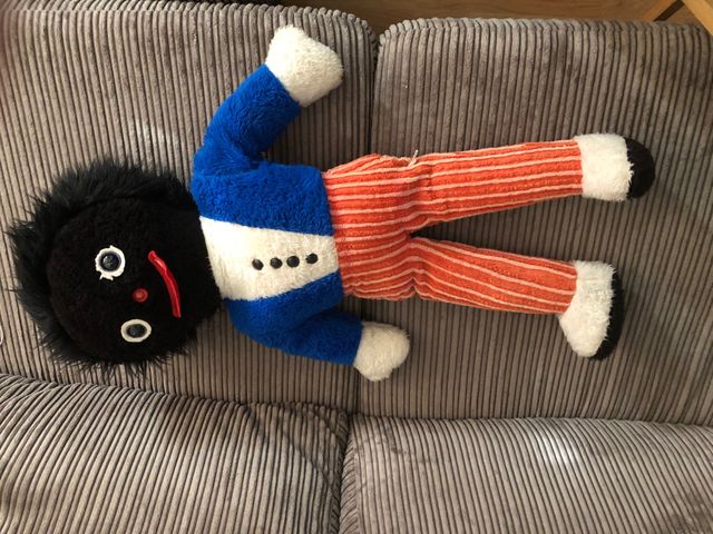 Rag doll