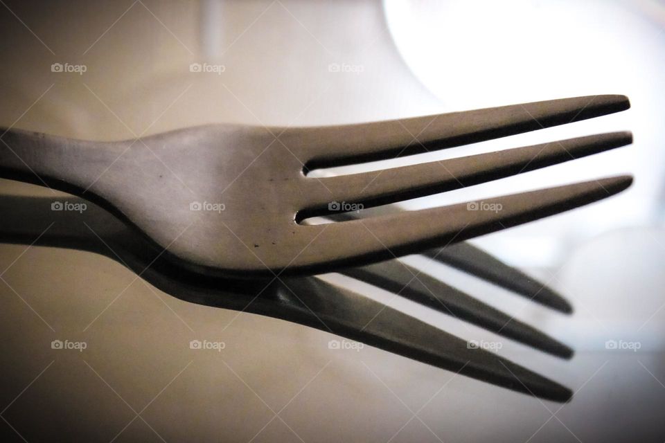 fork