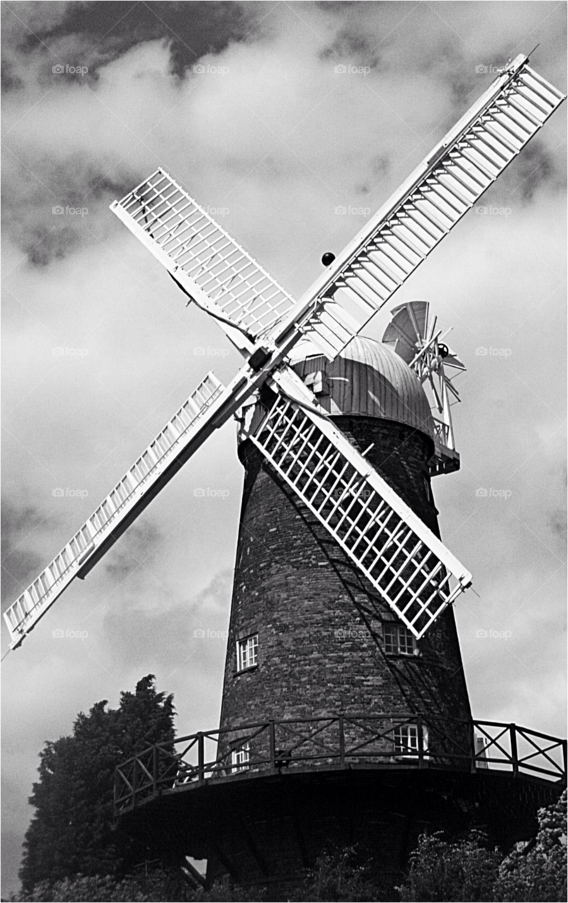 windmill