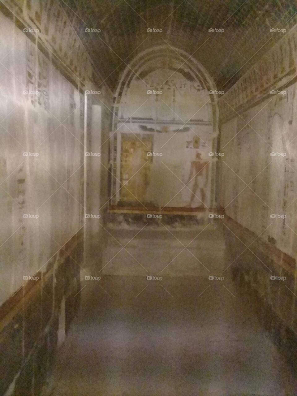 Memories from Upper Egypt