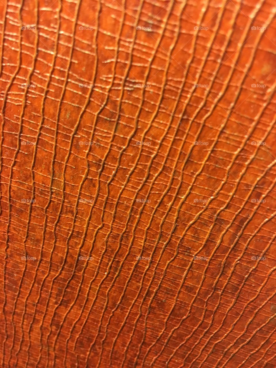 Close-up of creative textures