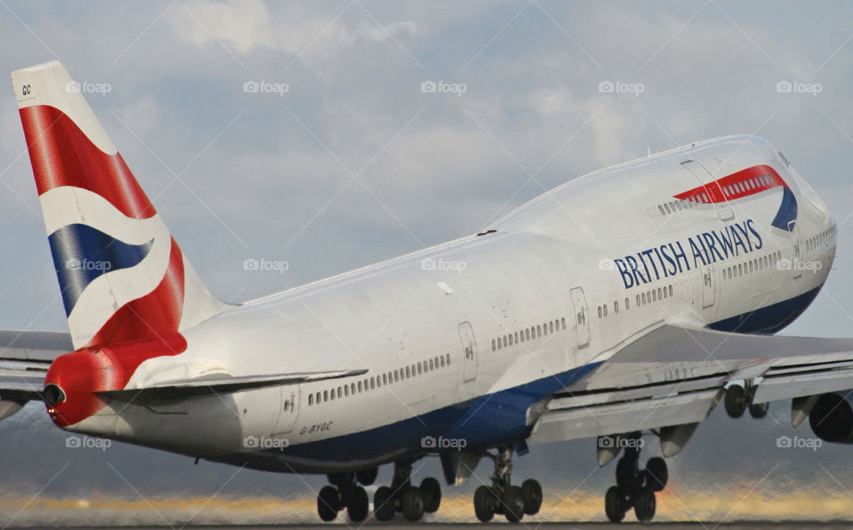 travel airport aircraft australia by cmosphotos