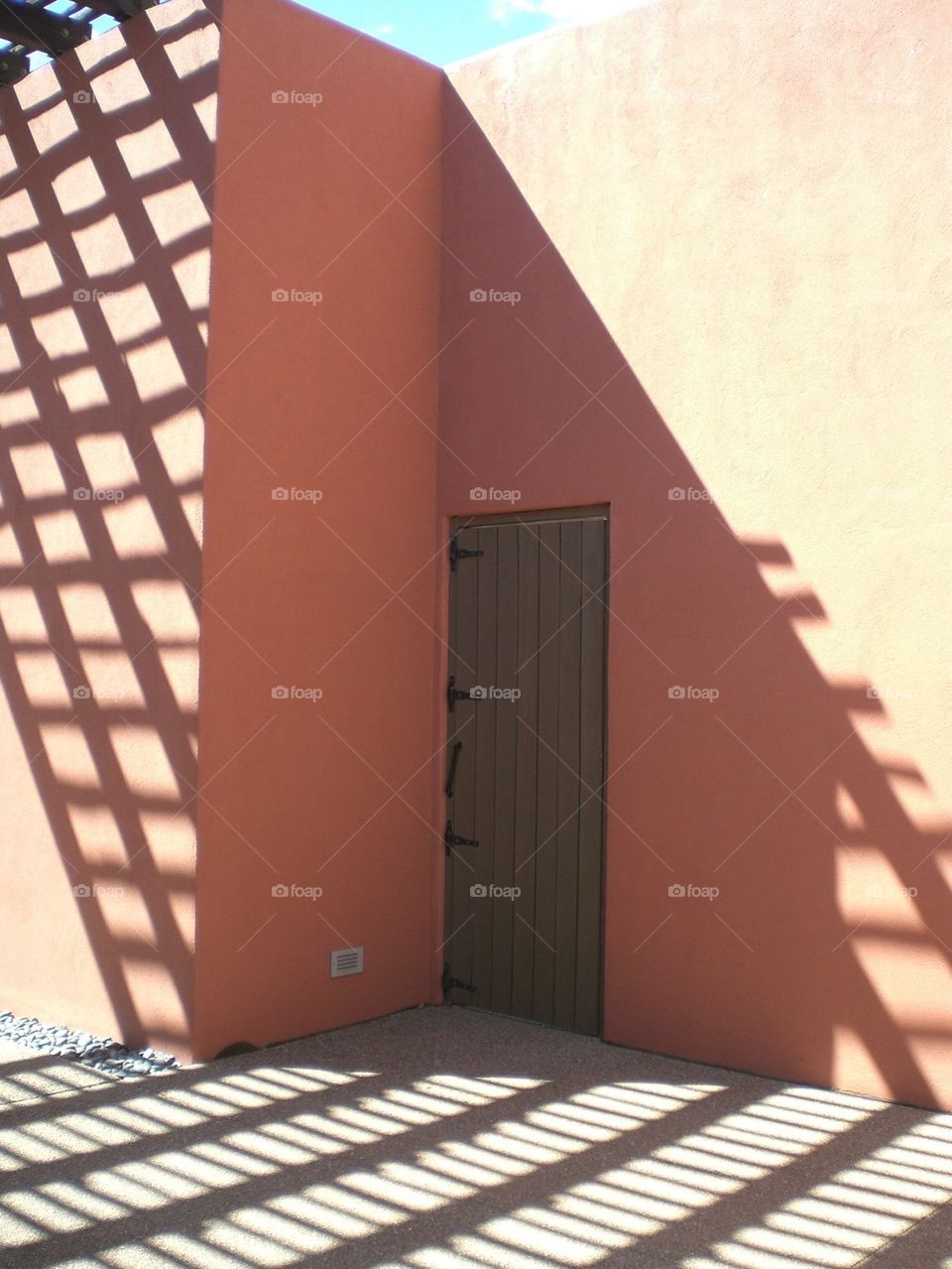 Sedona Architecture