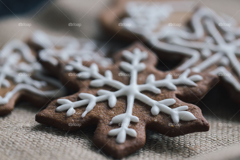 Gingerbreads