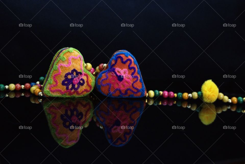 Two Hearts - Dos Corazones