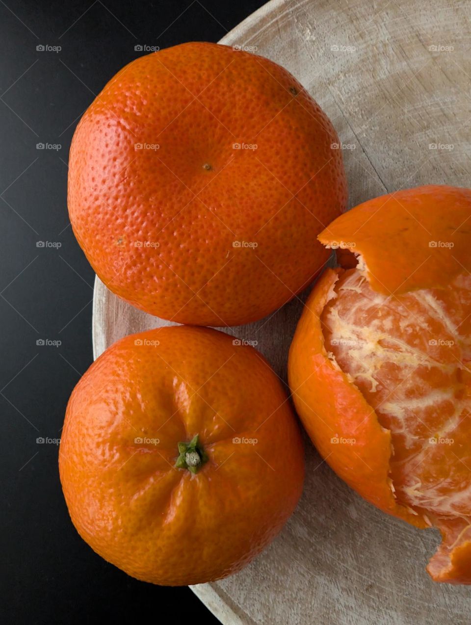 tangerine
