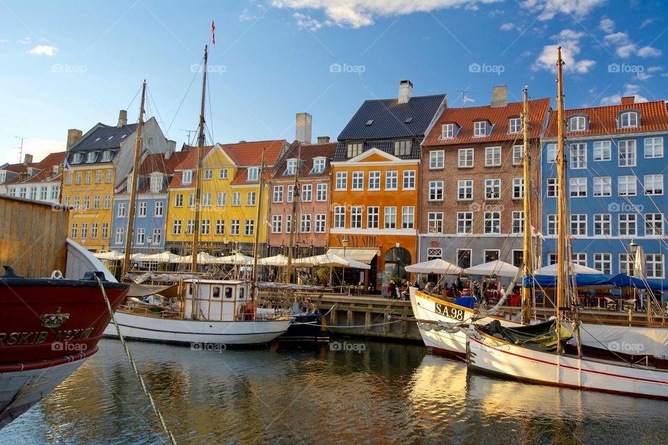 Wonderful wonderful Copenhagen 