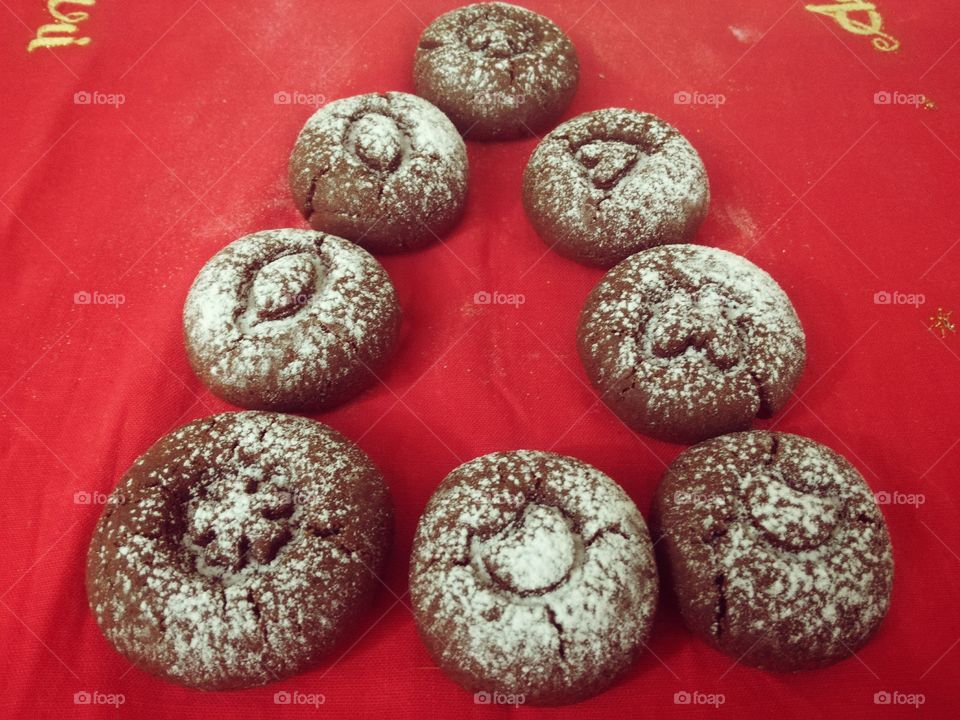 Fall is the season for cooking and baking