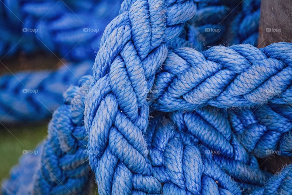 Rope