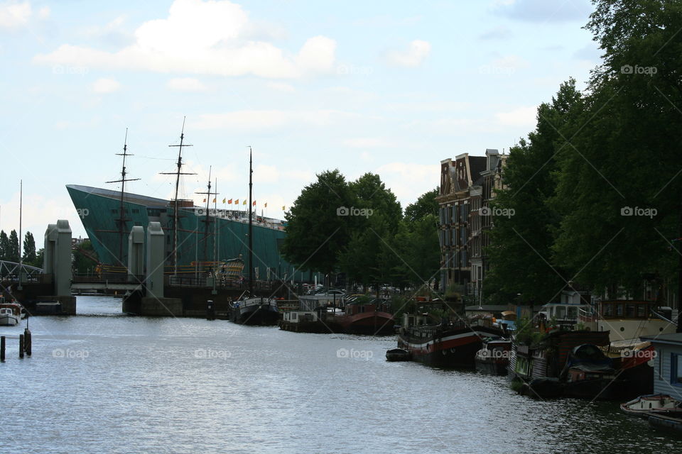 Amsterdam