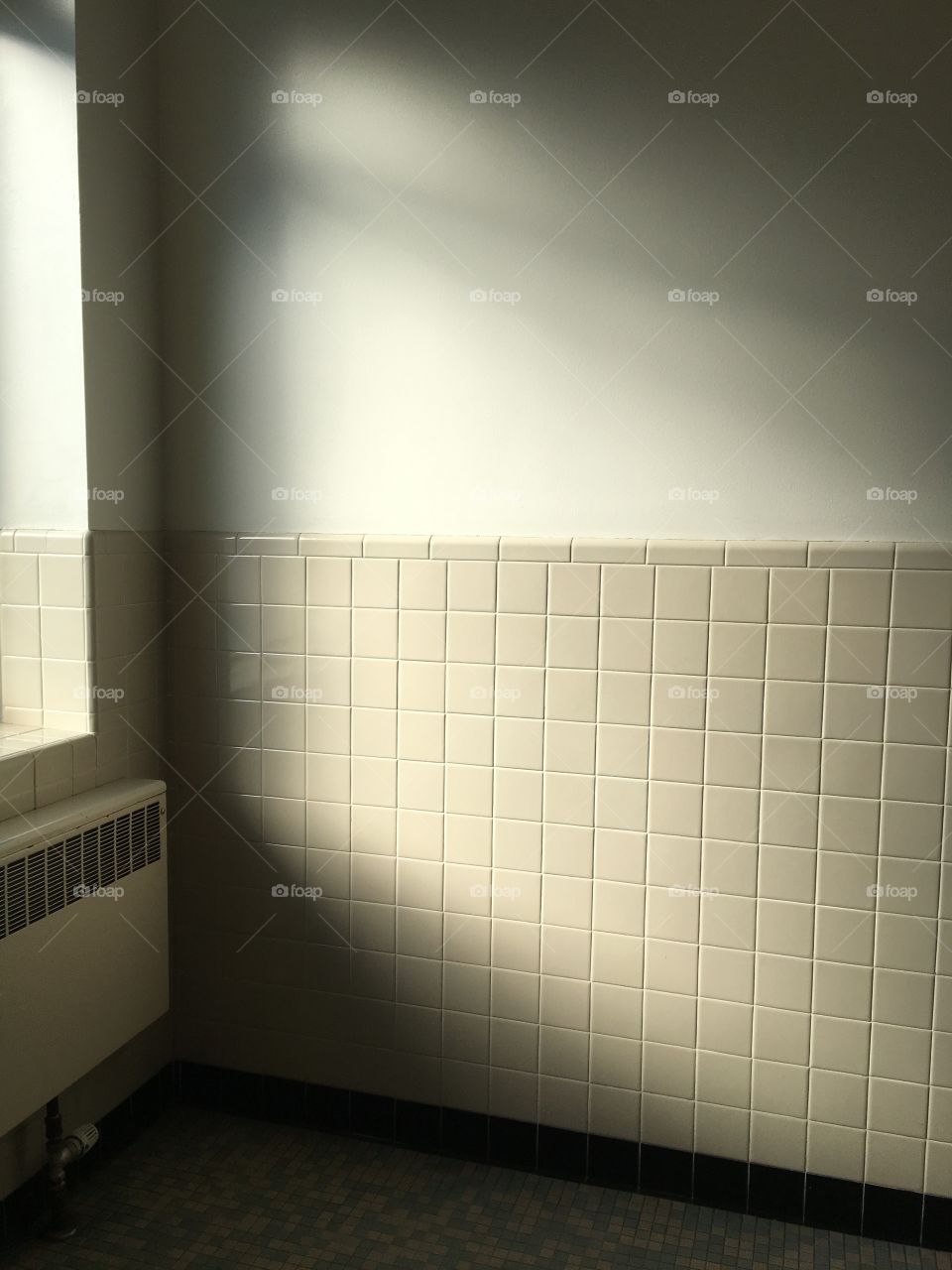 Bathroom light 