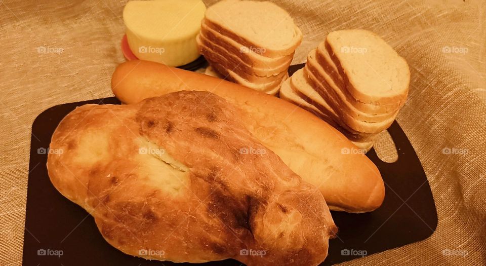 tasty bread 🍞🥪🍞