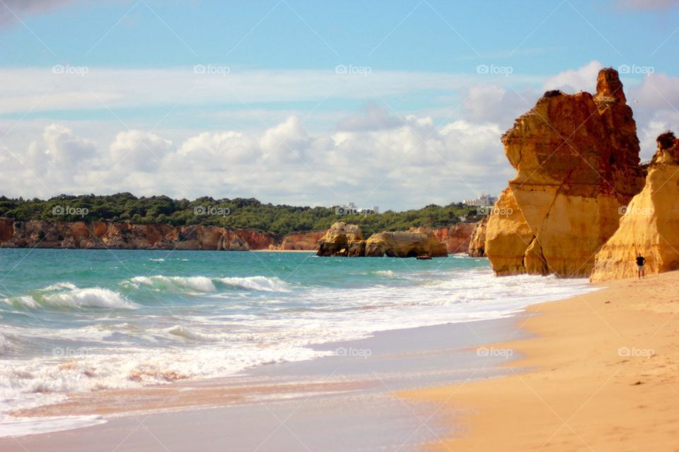 Portugal, Portimao