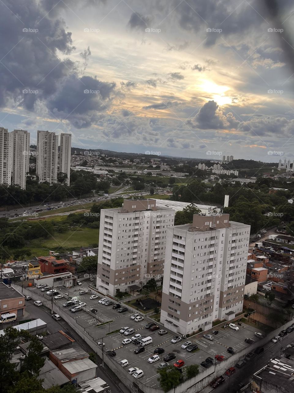 São Paulo 